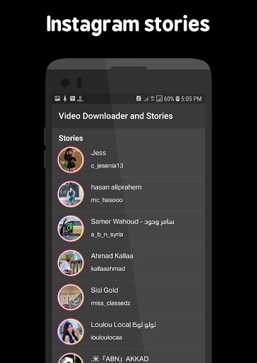 Video Downloader and Stories Mod Apk 3.0.3