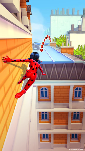 Miraculous Ladybug & Cat Noir 5.1.90 Mod money Gallery 3