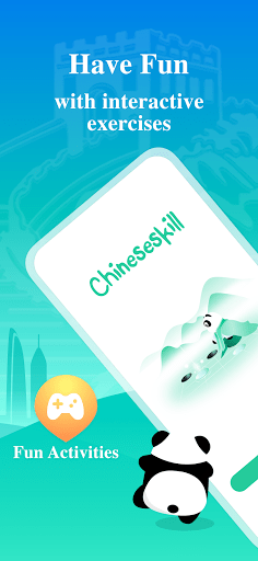 ChineseSkill APK v6.5.0 (MOD Pro Unlocked) Gallery 6