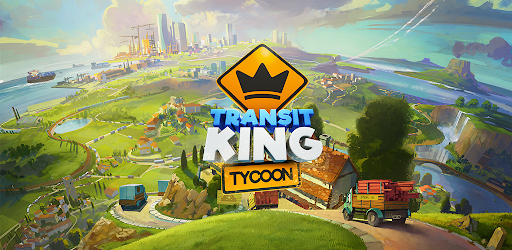 Transit King Tycoon: Transport Mod Apk 5.7 Gallery 0