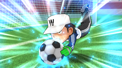 Captain Tsubasa ZERO -Miracle Shot- Mod Apk 2.5.2 Gallery 4