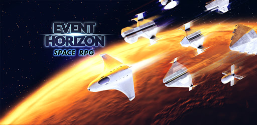 Event Horizon Space RPG take part in spaces wars! 1.9.4 MOD APK Money