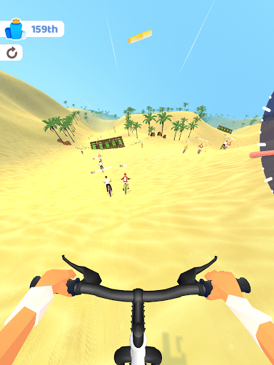 Riding Extreme 3D Mod Apk 1.56 Gallery 8