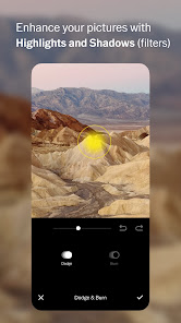 VSCO: Photo & Video Editor MOD apk (Unlocked)(Premium) v295 Gallery 5