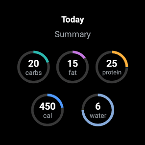 MyFitnessPal: Calorie Counter MOD apk v22.20.0 Gallery 10