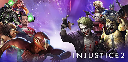 Injustice 2 Gallery 0