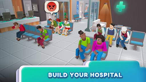 Hospital Empire Tycoon – Idle Mod Apk 1.1.0