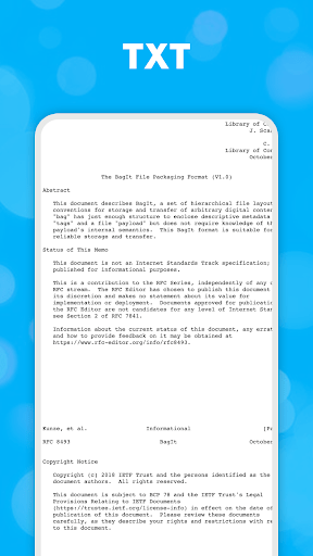 Document Reader – Pdf, office Gallery 6