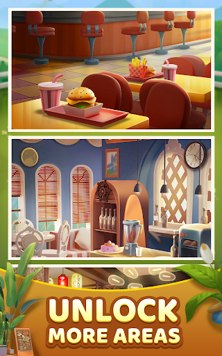 Chef Merge – Fun Match Puzzle Mod Apk 1.3.3 Gallery 10