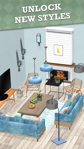 House Flip Mod Apk 3.5.1 (Unlimited money)(Free purchase)(Free shopping) Gallery 4