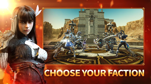 AxE: Alliance vs Empire 4.04.00 (Full) Apk + Mod Gallery 6