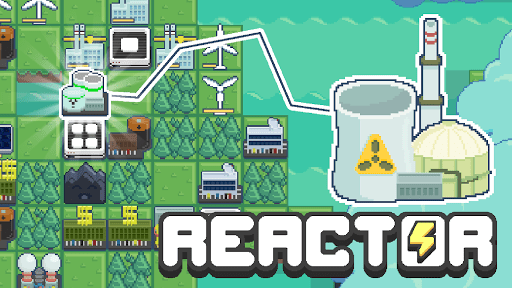 Reactor – Energy Sector Tycoon Mod Apk 1.72.16 Gallery 6