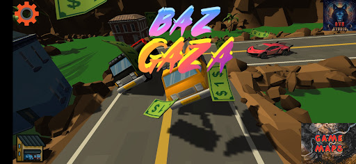 Baz Gaza Mod Apk 2.4 Gallery 0