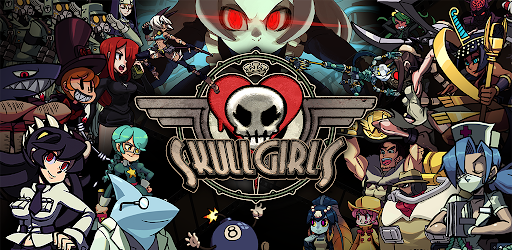 Skullgirls: Fighting RPG Mod Apk 4.10.2 Gallery 0