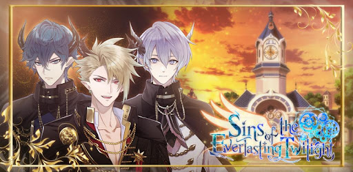 Sins of the Everlasting Twilight: Otome Romance Mod Apk 2.1.10 Gallery 0