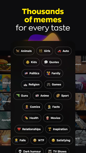 iFunny X APK v7.19.5 Gallery 2