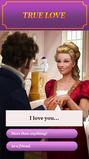 Love and Passion: Episodes Mod Apk 1.16 Gallery 2