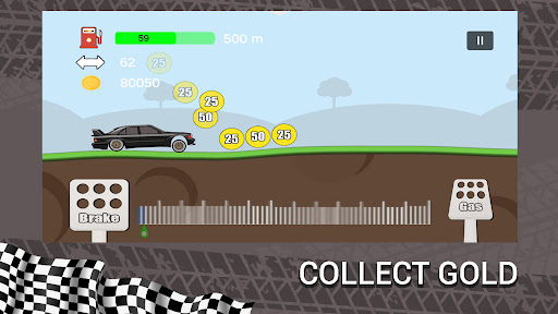 Car Hill – Climb Racing Mod Apk 0.2 Gallery 5