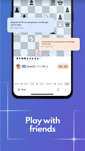 chess24 > Play, Train & Watch MOD apk v1.0.909 Gallery 5