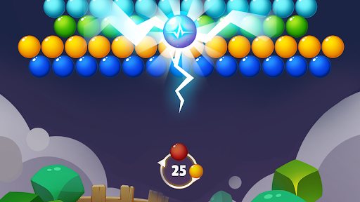 Bubble Hunter Origin : Arcade Gallery 6