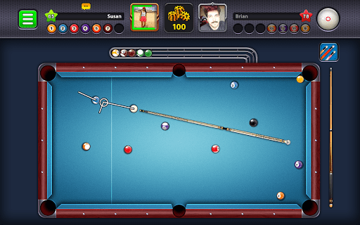 8 Ball Pool Gallery 8