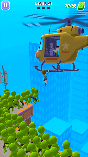 Helicopter Escape 3D 1.8.2 Mod free shopping Gallery 5