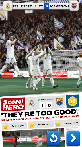 Download Score Hero 2/2022 Mod Apk (Unlimited Money) v2.10