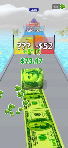 Money Rush Mod Apk 2.29.0