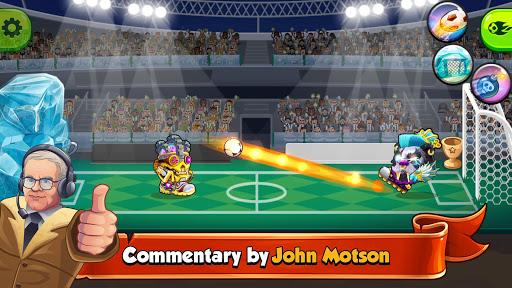 Head Ball 2 1.240 (Full) Apk + Mod Gallery 2