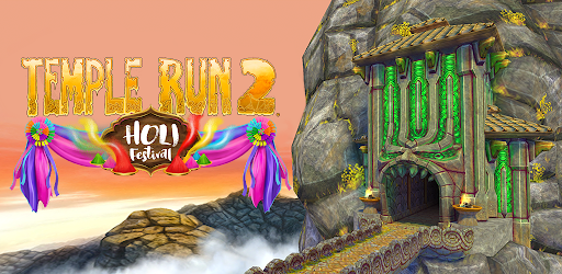 Temple Run 2 MOD APK 1.86.1 (Unlimited Money) Gallery 0