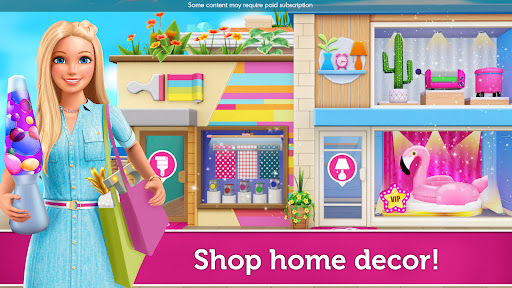 Barbie Dreamhouse Adventures Gallery 1