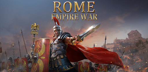 Rome Empire War: Strategy Game Gallery 0