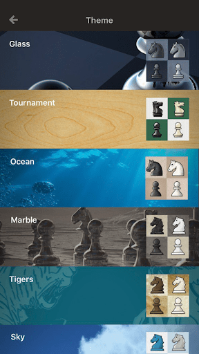 Chess · Play & Learn 4.4.6 Apk + Mod (Premium) Gallery 8