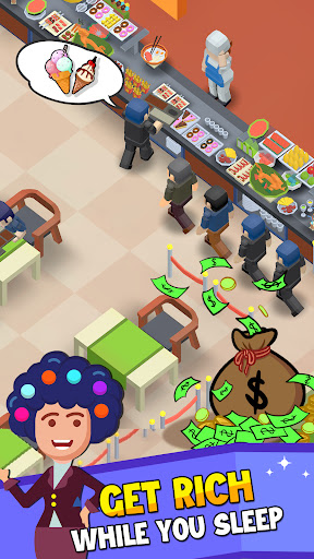 Idle School Tycoon Mod Apk 1.6.3 Gallery 6