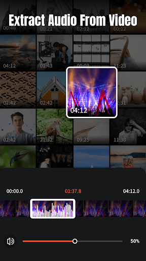 Video Editor & Maker VideoShow Mod Apk 9.7.5 (Unlocked)(Premium)(VIP) Gallery 3