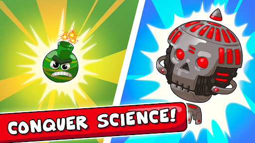 Big Bang Evolution Mod Apk 1.3.15 (Unlimited money)