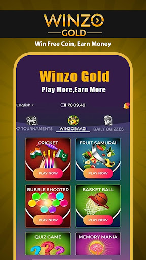 Winzoo Games, Play & Win Guide Gallery 4