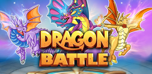 Dragon Battle Mod Apk 13.37 (Unlimited money) Gallery 0