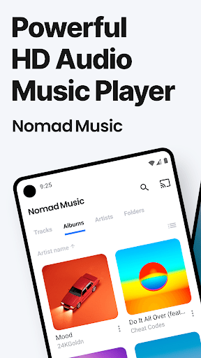 Offline Music Player & MP3 Player Mod Apk 1.18.5 (Unlocked)(Premium) Gallery 0