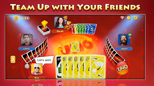 Download UNO Mod Apk (Unlimited Money) v1.8.6928 Gallery 2