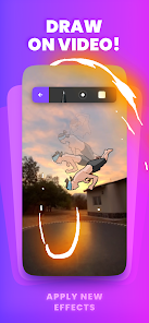 Flipaclip MOD APK v3.1.6 (Premium Unlocked) Gallery 1