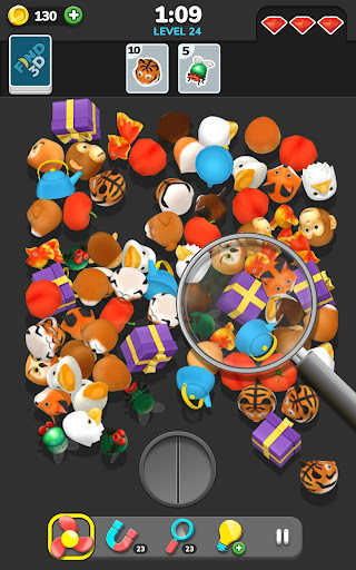 Find 3D – Match 3D Items Mod Apk 83.01 (Remove ads)(Unlimited money) Gallery 3