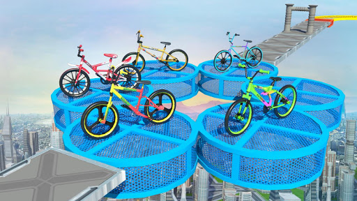 BMX Challenge Mod Apk 1.4 (Unlimited money)(Plus) Gallery 4