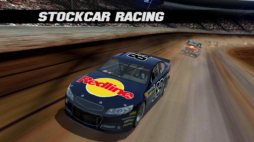 Stock Car Racing MOD APK money