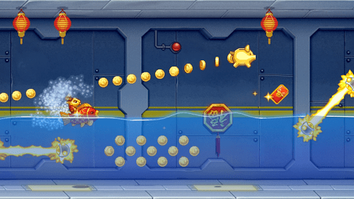 Jetpack Joyride Gallery 5