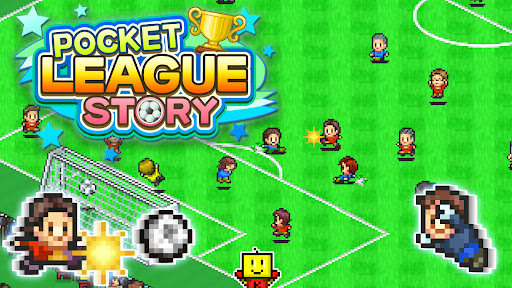 Pocket League Story Mod Apk 2.1.5 Gallery 6