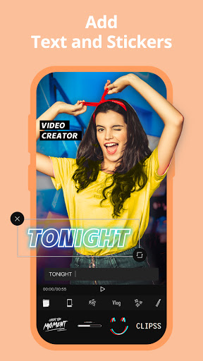 CapCut Video Editor 5.3.0 MOD APK No Watermark/Premium/Pro Unlocked Gallery 3