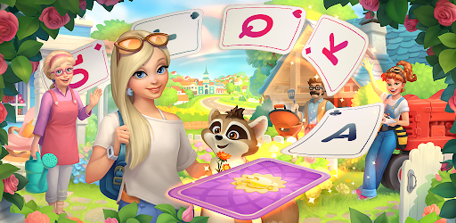 CityMix Solitaire Card Games Mod Apk 0.26.11 Gallery 0