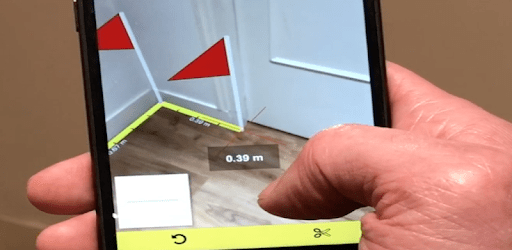 CamToPlan – AR measurement / tape measure Mod Apk 3.4.3 (Unlocked)(Premium) Gallery 0