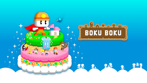 BOKU BOKU Mod Apk 1.0.213 Gallery 1